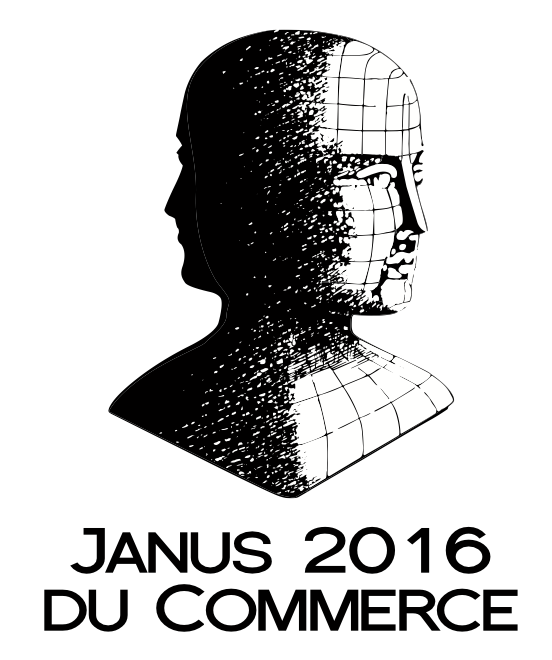 Janus2016-COMMERCE NOIR