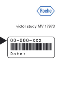 barcodes data collecting