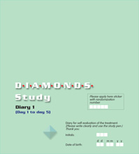 Case Report Form  Design