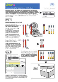 laboratory Procedures Instructions